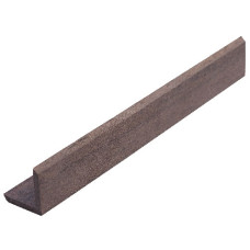 Куток для терасної дошки Bruggan Elegant Wine brown